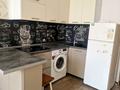 1-комнатная квартира · 24 м² · 4/5 этаж, Рыскулбекова 27/1 — Кудайбердыулы за 130 000 ₸ в Астане, Алматы р-н — фото 5