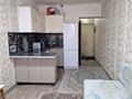 1-комнатная квартира · 24 м² · 4/5 этаж, Рыскулбекова 27/1 — Кудайбердыулы за 130 000 ₸ в Астане, Алматы р-н — фото 2