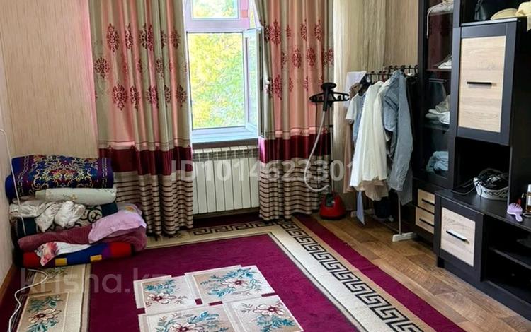 1-бөлмелі пәтер · 37 м² · 3/5 қабат, 3-шағынаудан 4а — ТД Баянсулу, бағасы: 16.5 млн ₸ в Шымкенте, Туран р-н — фото 2