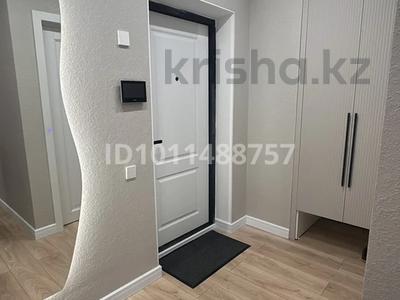 2-бөлмелі пәтер · 40 м² · 5/14 қабат, Турар Рыскулова, бағасы: 39 млн ₸ в Астане, Есильский р-н