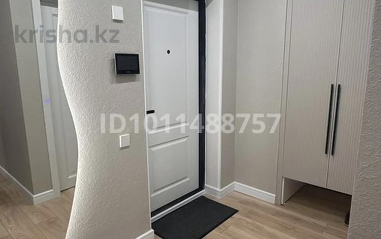2-комнатная квартира · 40 м² · 5/14 этаж, Турар Рыскулова за 39 млн ₸ в Астане, Есильский р-н — фото 2