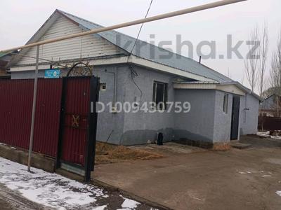 Отдельный дом · 4 комнаты · 90 м² · 6 сот., Наурызбай батыр 102 — Дача Батыр , поселок Коккайнар за 19 млн ₸