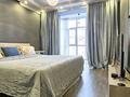 3-комнатная квартира · 70 м² · 3/3 этаж, Абылай хана 64 за 600 000 ₸ в Алматы, Алмалинский р-н — фото 4