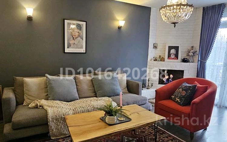 3-комнатная квартира · 70 м² · 3/3 этаж, Абылай хана 64 за 600 000 ₸ в Алматы, Алмалинский р-н — фото 8