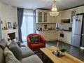 3-комнатная квартира · 70 м² · 3/3 этаж, Абылай хана 64 за 600 000 ₸ в Алматы, Алмалинский р-н — фото 8