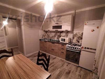 2-бөлмелі пәтер · 51 м² · 3/5 қабат, проспект Рыскулова 56 — Белинского, бағасы: 39 млн ₸ в Алматы, Жетысуский р-н