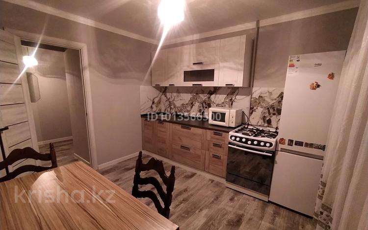 2-бөлмелі пәтер · 51 м² · 3/5 қабат, проспект Рыскулова 56 — Белинского, бағасы: 39 млн ₸ в Алматы, Жетысуский р-н — фото 2