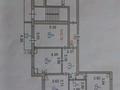 3-комнатная квартира · 80.7 м² · 5/11 этаж, мкр Новый Город, Сарыарқа 19 — Напротив супермаркета Корзина за 32.5 млн ₸ в Караганде, Казыбек би р-н — фото 8