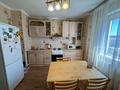 3-комнатная квартира · 80.7 м² · 5/11 этаж, мкр Новый Город, Сарыарқа 19 — Напротив супермаркета Корзина за 32.5 млн ₸ в Караганде, Казыбек би р-н — фото 5