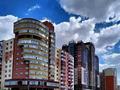 3-комнатная квартира · 80.7 м² · 5/11 этаж, мкр Новый Город, Сарыарқа 19 — Напротив супермаркета Корзина за 32.5 млн ₸ в Караганде, Казыбек би р-н