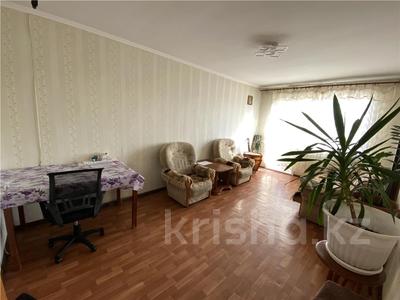3-комнатная квартира · 61.4 м² · 5/5 этаж, Пришахтинск, 23й микрорайон за 13 млн ₸ в Караганде, Алихана Бокейханова р-н