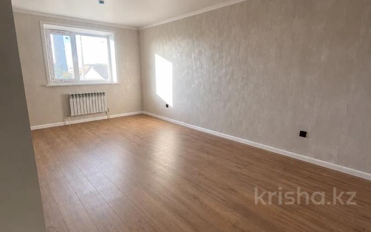 1-комнатная квартира · 42 м² · 2/12 этаж, юбилейный 1а за 19.3 млн ₸ в Костанае — фото 2