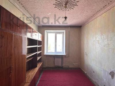 4-бөлмелі пәтер · 88.5 м² · 3/5 қабат, Старый город, бағасы: 18.5 млн ₸ в Актобе