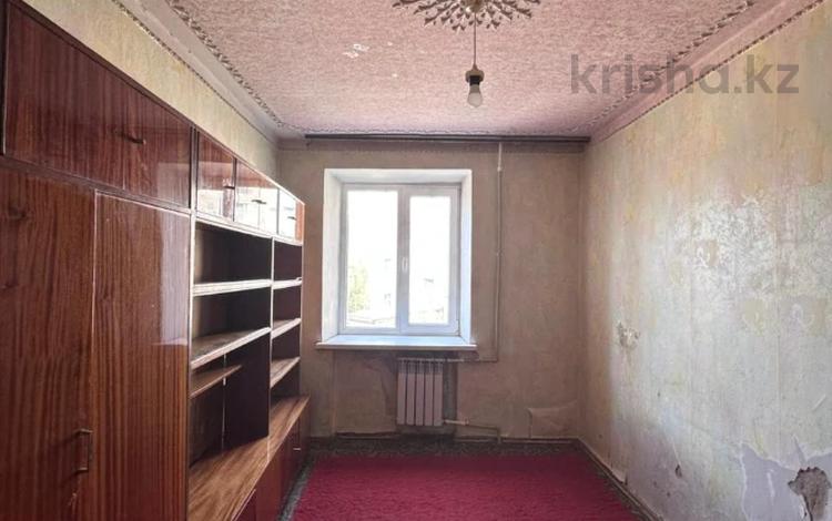 4-комнатная квартира · 88.5 м² · 3/5 этаж, Старый город за 18.5 млн ₸ в Актобе — фото 2