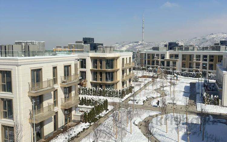 3-комнатная квартира · 95 м² · 2/3 этаж, Достык 300 за 205 млн 〒 в Алматы, Медеуский р-н — фото 2