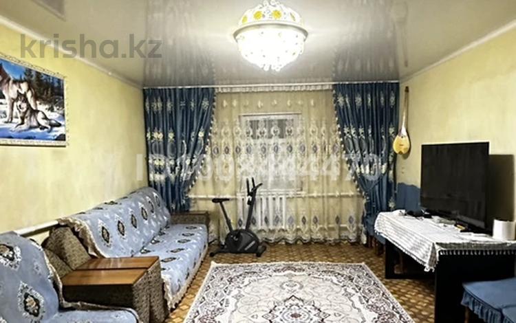 Жеке үй · 6 бөлме · 103.4 м² · 2 жүзд., 16-шағынаудан, Щорса 4/1 — Майлина, бағасы: 12 млн ₸ в Караганде, Алихана Бокейханова р-н — фото 2