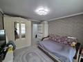 3-бөлмелі пәтер · 79.2 м² · 3/6 қабат, ул. Хиуаз Доспановой 2/3, бағасы: 35 млн ₸ в Астане — фото 9