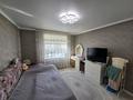 3-бөлмелі пәтер · 79.2 м² · 3/6 қабат, ул. Хиуаз Доспановой 2/3, бағасы: 35 млн ₸ в Астане — фото 7