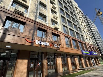 Действуйщий бизнес (Общепит) · 160 м², бағасы: 30 млн 〒 в Алматы, Алмалинский р-н