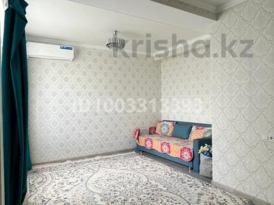 2-бөлмелі пәтер · 46.7 м² · 4/5 қабат, Суворова 17Е, бағасы: 27 млн ₸ в Боралдае (Бурундай), мкр Водник-2