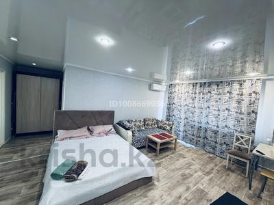 1-комнатная квартира · 35 м² · 4/4 этаж, Космонавтов 7 — Ленина за 10 000 ₸ в Рудном