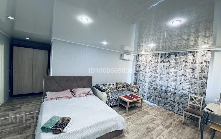 1-комнатная квартира · 35 м² · 4/4 этаж, Космонавтов 7 — Ленина за 10 000 ₸ в Рудном — фото 32