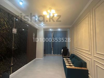 2-бөлмелі пәтер · 70 м² · 1/8 қабат, Бөкей ханова 510 б 192 — Барсы базары қасында, бағасы: 280 000 ₸ в Алматы, Жетысуский р-н