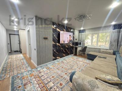 3-комнатная квартира · 61 м² · 1/5 этаж, 35 квартал 23 за 25 млн ₸ в Семее