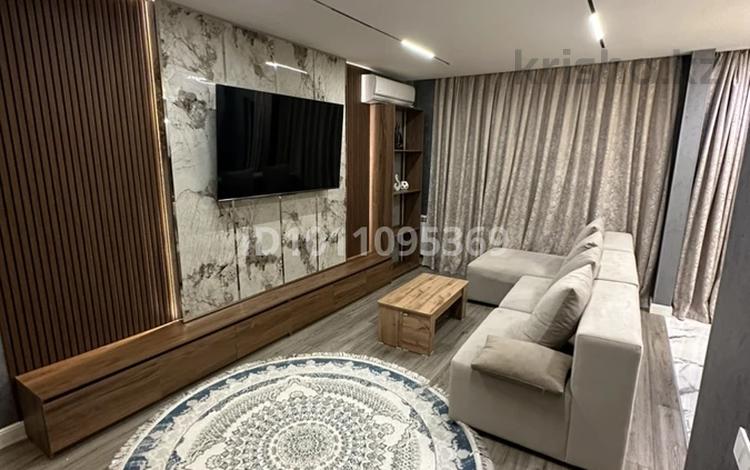 2-комнатная квартира · 68 м² · 12/12 этаж, мкр Кайтпас 1, Байдибек би 116 за 38.5 млн ₸ в Шымкенте, Каратауский р-н — фото 2