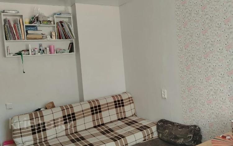 1-комнатная квартира · 17 м² · 1/5 этаж, Рабочая за 8 млн ₸ в Костанае — фото 4