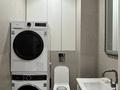 4-бөлмелі пәтер · 80 м² · 6/13 қабат, Муратбаева 46, бағасы: 75 млн ₸ в Алматы, Алмалинский р-н — фото 13