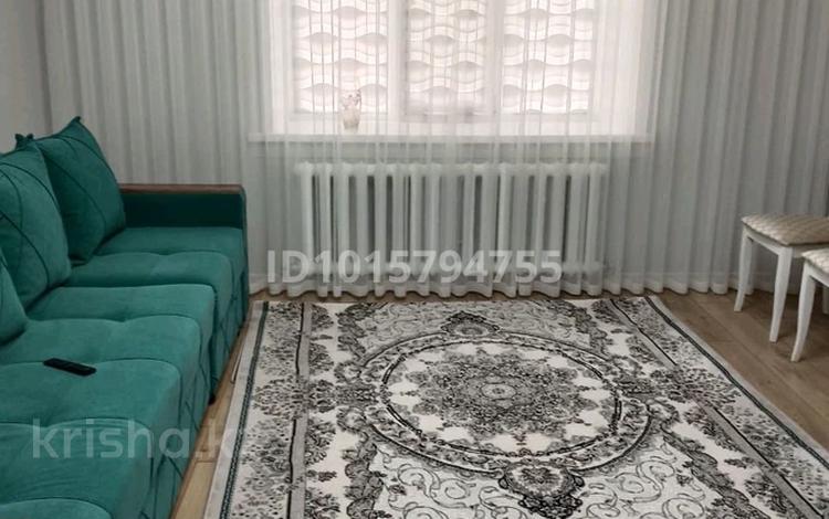 1-комнатная квартира · 38 м² · 5/12 этаж, серкебаева 33/4 за 22.5 млн ₸ в Астане, Сарыарка р-н — фото 2