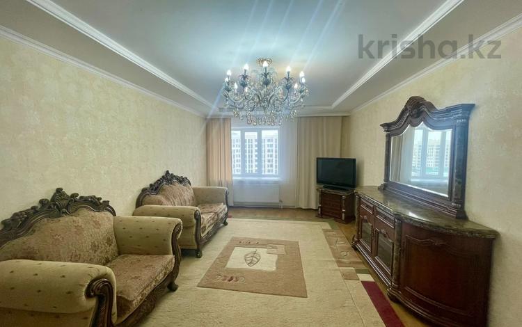 2-комнатная квартира · 75 м² · 8/9 этаж, Улы Дала 47 — Бухар жырау