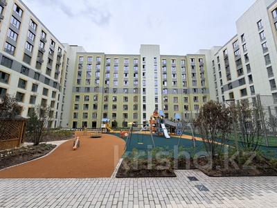 3-комнатная квартира · 90 м² · 2/9 этаж, Шамши Калдаякова 42 — СУПЕР ЦЕНА!!!! Комфорт + класс за 49 млн ₸ в Астане, Сарайшык р-н