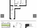 3-комнатная квартира · 90 м² · 2/9 этаж, Шамши Калдаякова 42 — СУПЕР ЦЕНА!!!! Комфорт + класс за 49 млн ₸ в Астане, Сарайшык р-н — фото 18