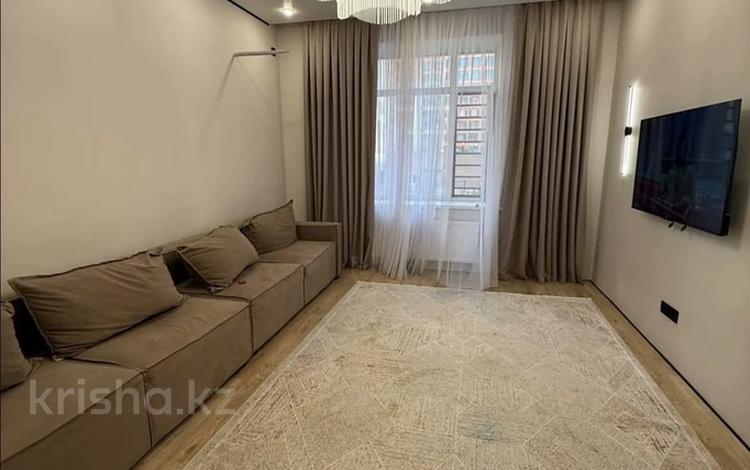 3-комнатная квартира · 93.5 м² · 7/22 этаж, Достык 10/1 за 750 000 ₸ в Астане, Есильский р-н — фото 7