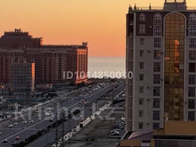 1-бөлмелі пәтер · 51.9 м² · 12/14 қабат, 19-ш/а. 44, бағасы: 17.9 млн ₸ в Актау, 19-й мкр
