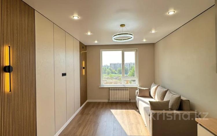 2-комнатная квартира · 41 м² · 3 этаж, мкр Думан-2 за 33.5 млн ₸ в Алматы, Медеуский р-н — фото 2