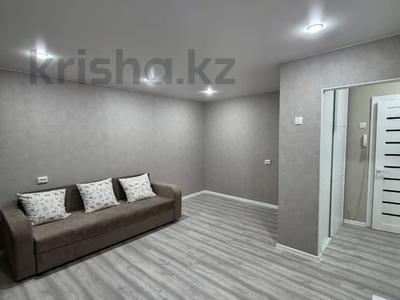 1-комнатная квартира · 40 м² · 4/5 этаж, Дулатова 141 за 200 000 ₸ в Семее