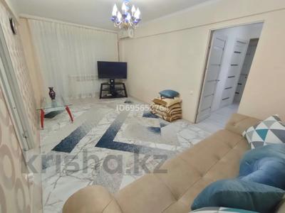 3-комнатная квартира · 54 м² · 5/5 этаж, мкр Центральный, Абая 17а за 250 000 〒 в Атырау