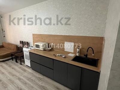 1-бөлмелі пәтер · 55 м² · 2/9 қабат, Береке шағын ауданы 52, бағасы: 170 000 ₸ в Костанае, Микрорайон Береке