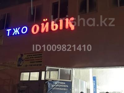 Гараж · 60 м² · мкр Аса, Санырак батыра 55А — Напротив Меруерт ТЖО ОЙЫҚ за 120 000 〒 в Таразе
