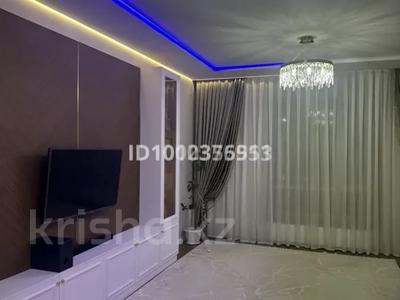3-бөлмелі пәтер · 92 м² · 6/9 қабат, Шамши Калдаяков — Жумекен Нажимеденов, бағасы: 75 млн ₸ в Астане, Алматы р-н