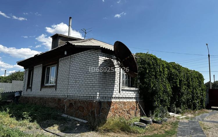 Отдельный дом · 4 комнаты · 100 м² · 6 сот., Район Дальней/ул. Лесная 23 — Чимкентская за 23 млн 〒 в Семее — фото 20