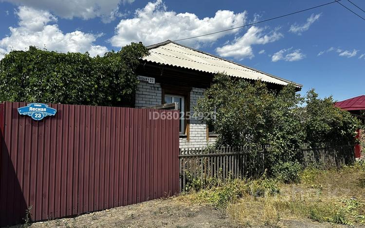 Жеке үй · 3 бөлме · 100 м² · 6 жүзд., Район Дальней/ул. Лесная 23 — Чимкентская, бағасы: 24.5 млн ₸ в Семее — фото 25