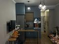1-комнатная квартира · 32.6 м² · 4/10 этаж, мкр Тастак-2, Карасай батыра 326 — - Варламова за 30.8 млн ₸ в Алматы, Алмалинский р-н