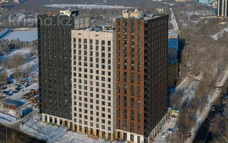 4-комнатная квартира · 117 м² · 7/18 этаж, мкр Новый Город, Ержанова 63/2 за ~ 64.4 млн 〒 в Караганде, Казыбек би р-н — фото 27