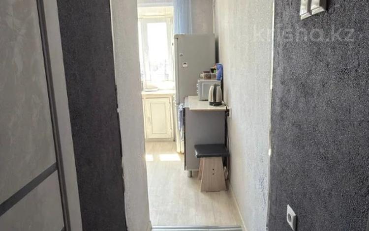 1-комнатная квартира · 29.8 м² · 5/5 этаж, ул. Кубеева 2а за 12 млн ₸ в Костанае — фото 2
