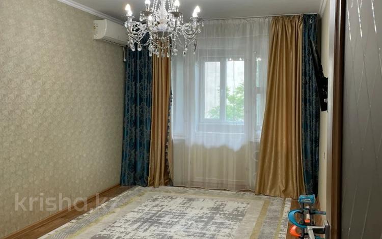 2-бөлмелі пәтер · 54 м² · 4/5 қабат, 27-ш/а. 27, бағасы: 14 млн ₸ в Актау, 27-й мкр — фото 2