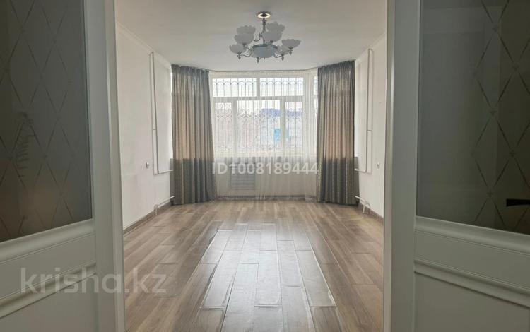 3-комнатная квартира · 88.3 м² · 1/5 этаж, мкр Астана, Мкр 12 23 за 29 млн ₸ в Таразе — фото 27